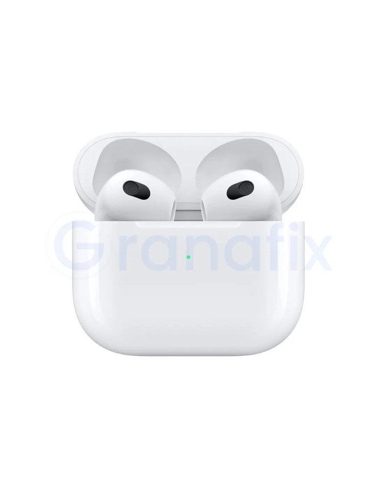 Auricular compatible con estuche de carga 3º Generacion