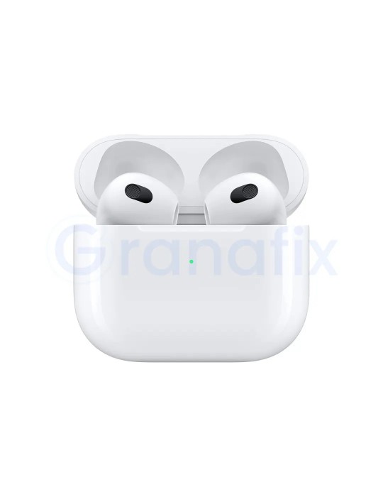 Auricular compatible con estuche de carga 3º Generacion