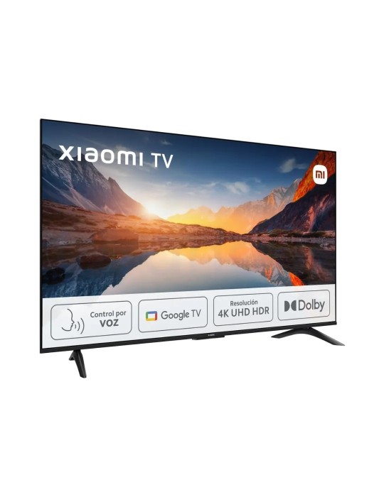 Xiaomi TV A 65 2025 4K UHD