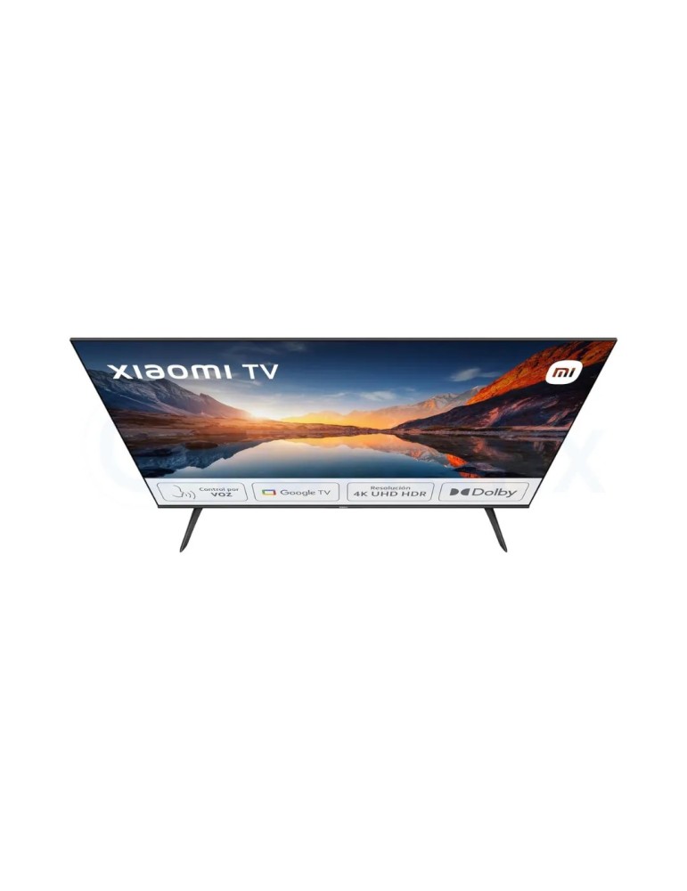 Xiaomi TV A 65 2025 4K UHD
