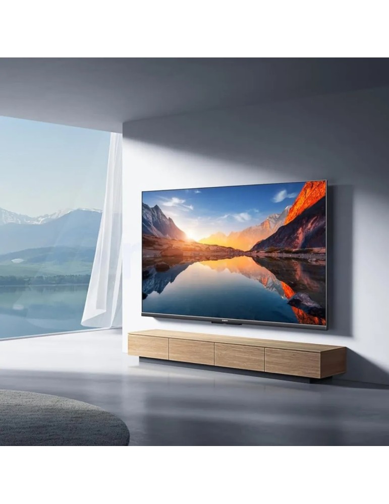 Xiaomi TV A 65 2025 4K UHD
