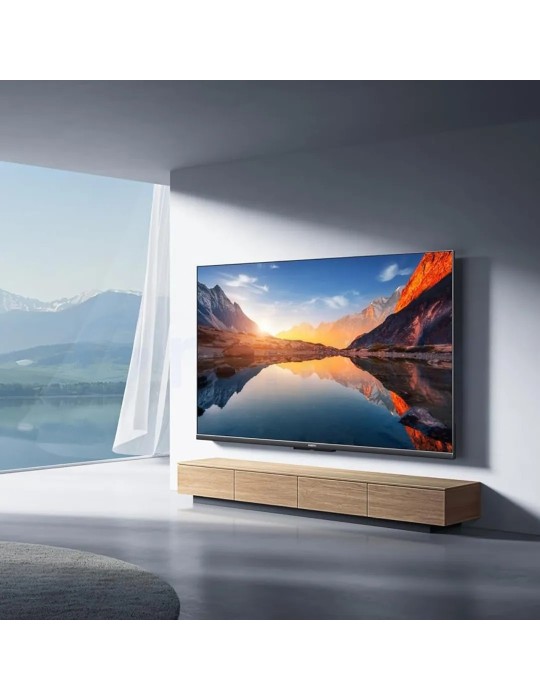 Xiaomi TV A 65 2025 4K UHD