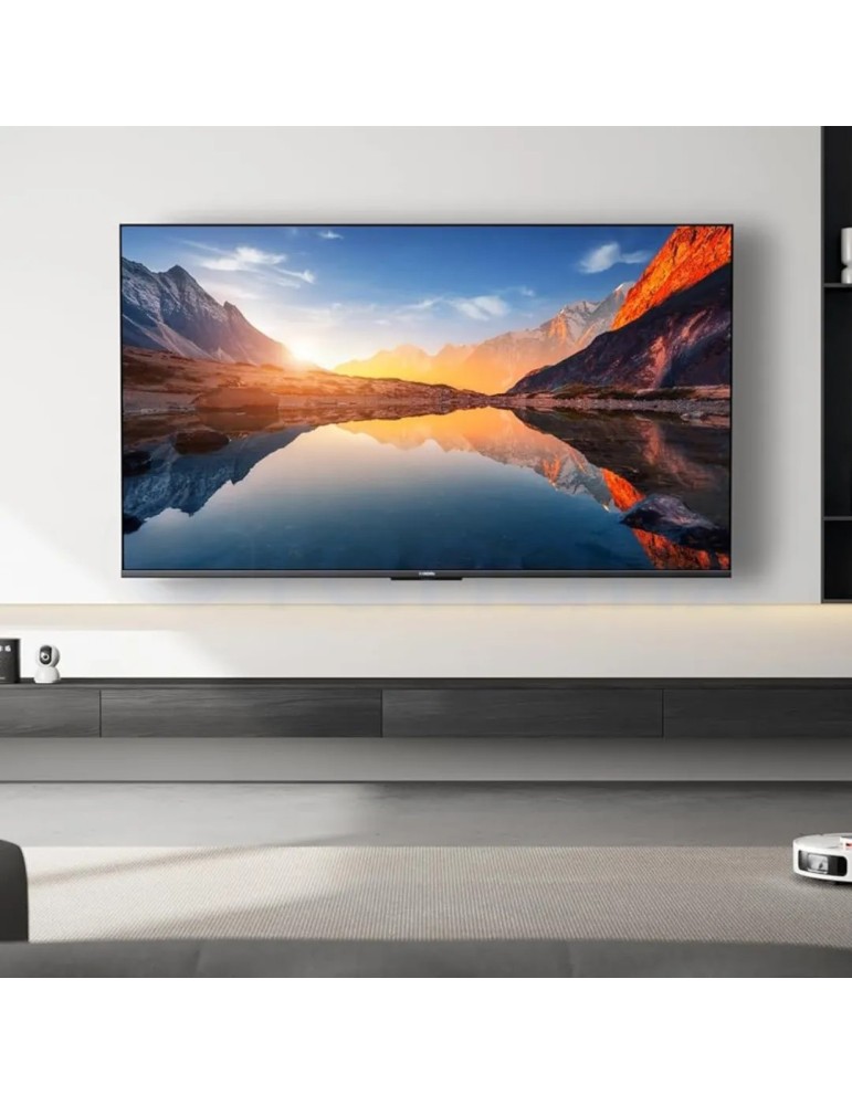 Xiaomi TV A 65 2025 4K UHD