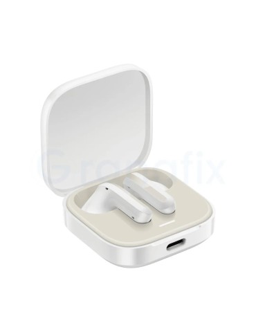 Xiaomi Redmi Buds 6 Active Blanco 2