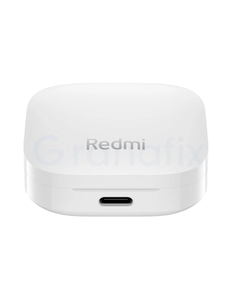 Xiaomi Redmi Buds 6 Active Blanco