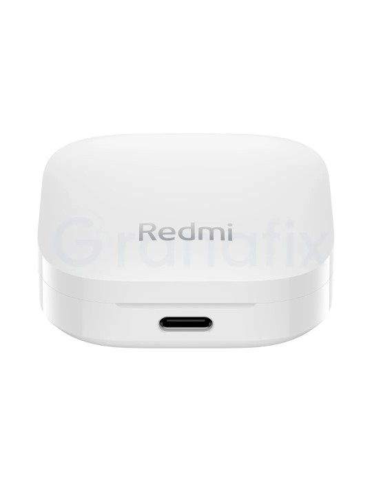 Xiaomi Redmi Buds 6 Active Blanco
