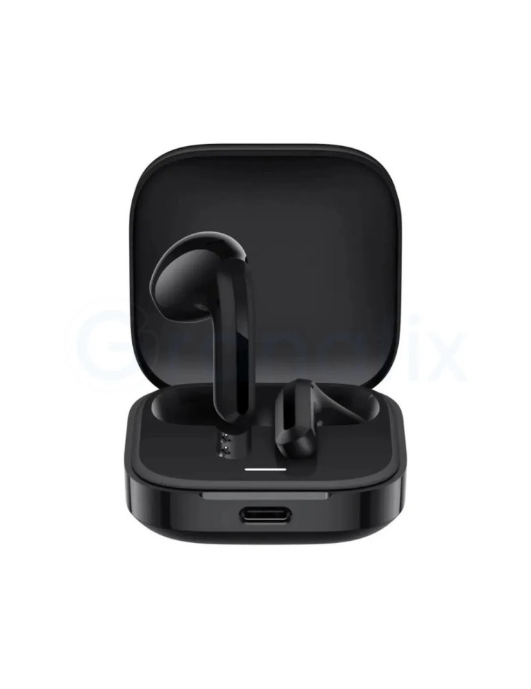 Xiaomi Redmi Buds 6 Active Negro