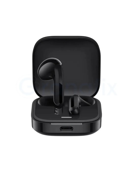 Xiaomi Redmi Buds 6 Active Negro