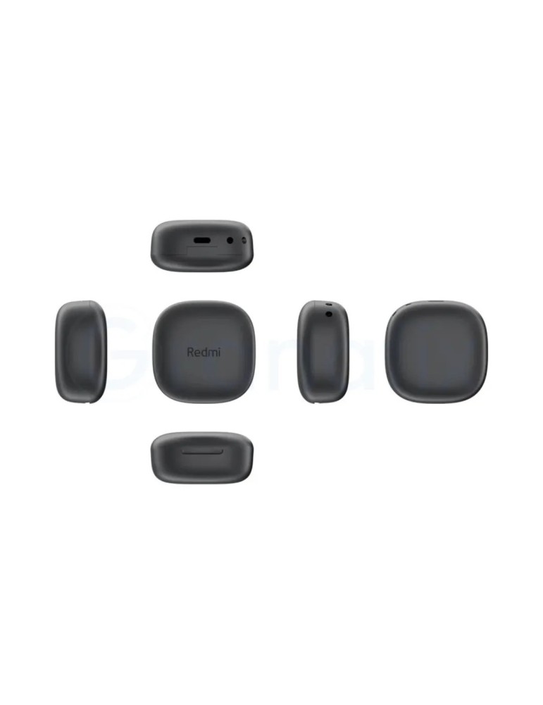 Xiaomi Redmi Buds 6 Play Negro