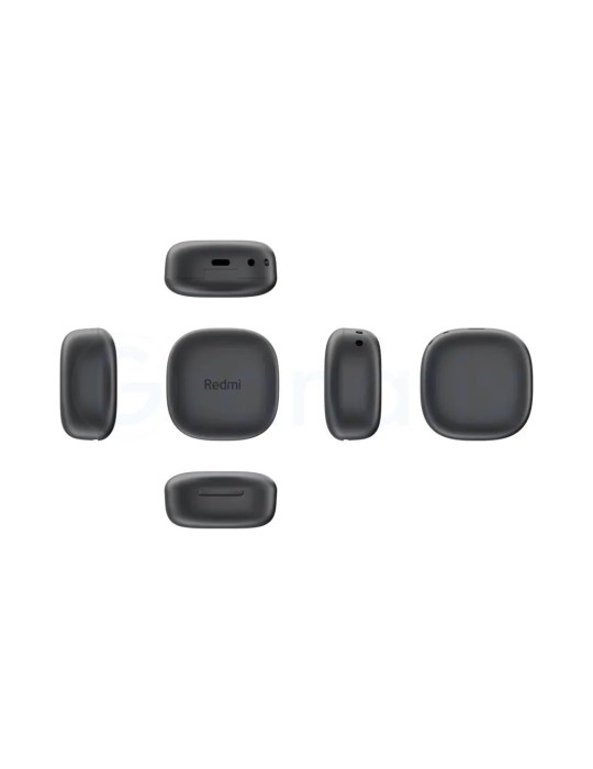Xiaomi Redmi Buds 6 Play Negro