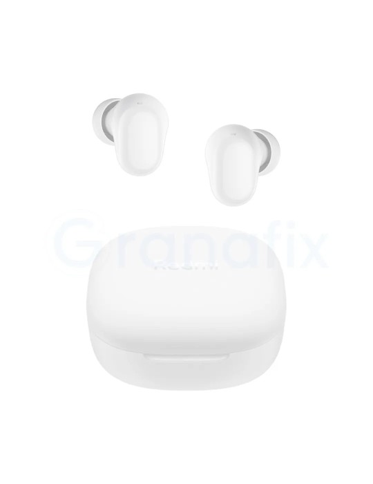 Xiaomi Redmi Buds 6 Play Blanco