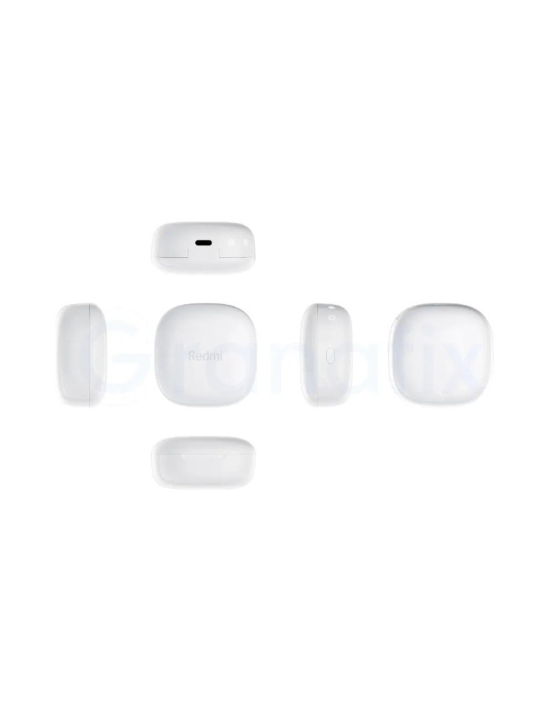 Xiaomi Redmi Buds 6 Play Blanco