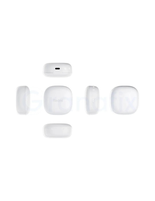 Xiaomi Redmi Buds 6 Play Blanco