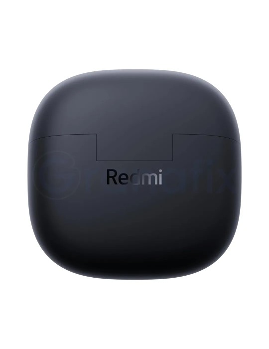 Xiaomi Redmi Buds 6 Lite Negro