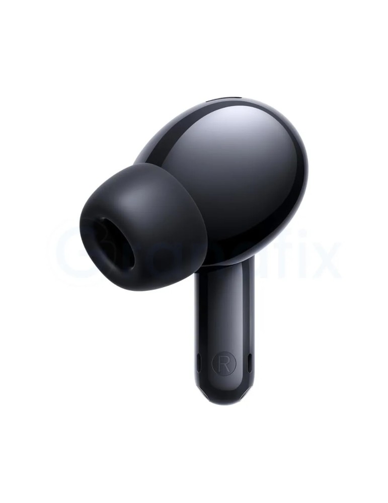 Xiaomi Redmi Buds 6 Lite Negro