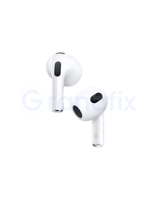 Auricular compatible con estuche de carga 3º Generacion