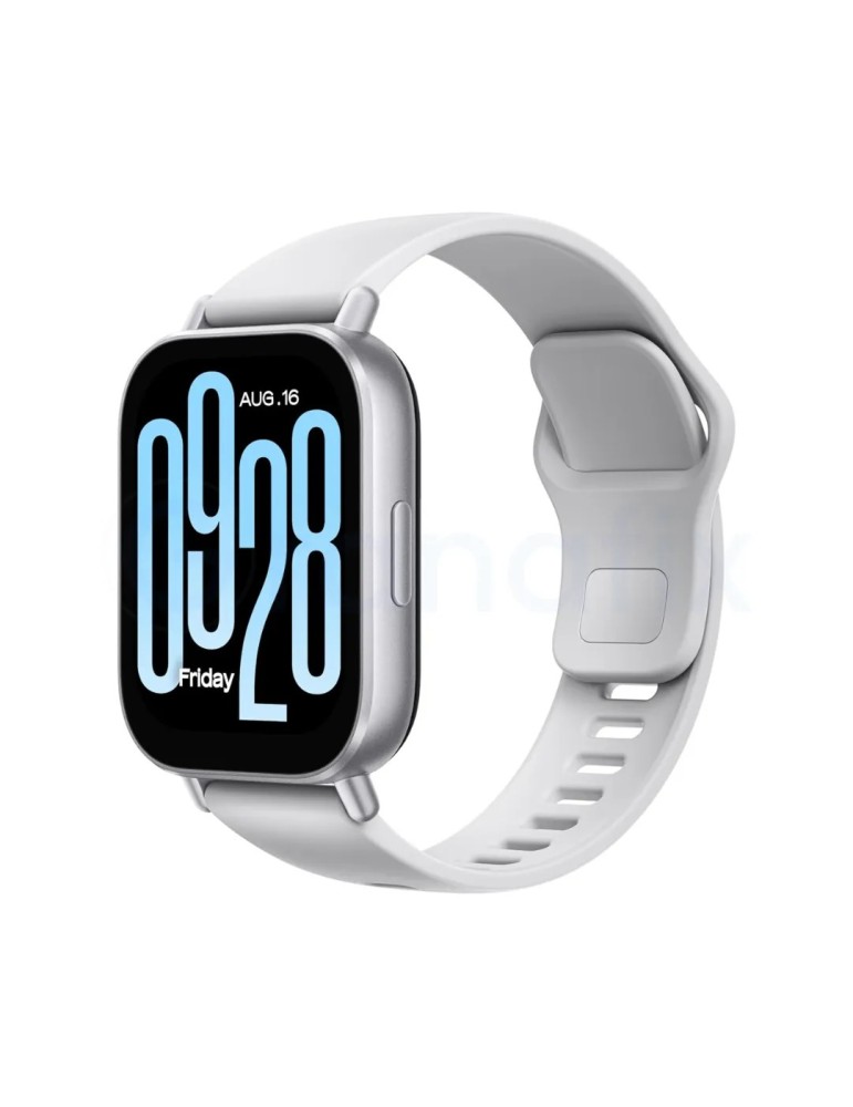 Xiaomi Redmi Watch 5 Active Plata Mate