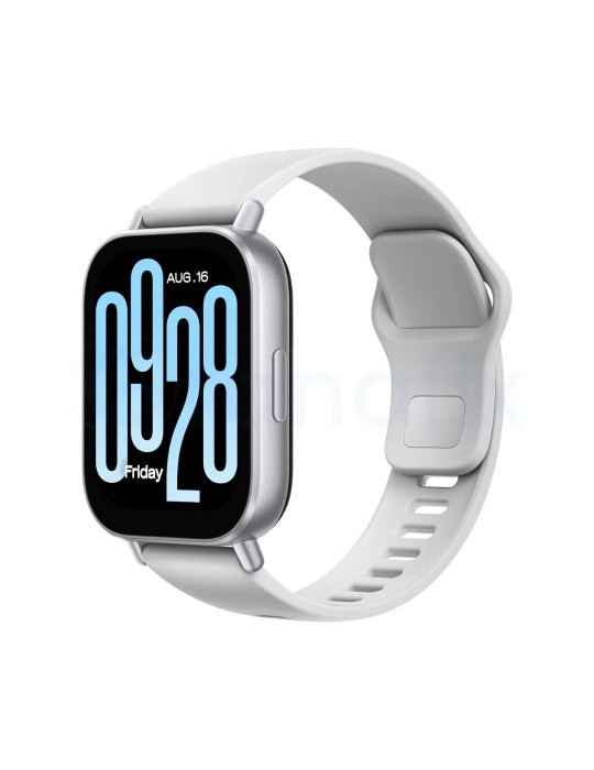 Xiaomi Redmi Watch 5 Active Plata Mate