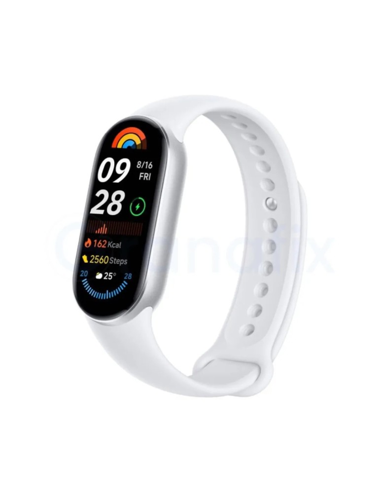 Xiaomi Mi Smart Band 9 Blanco
