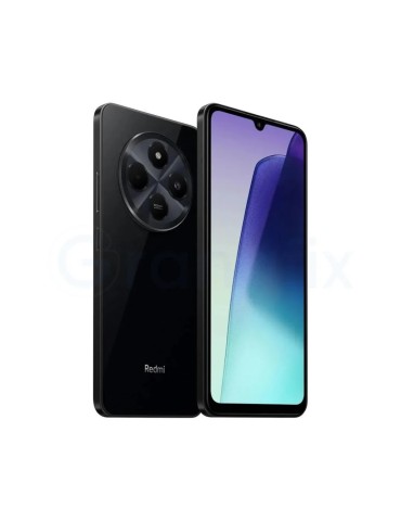 Xiaomi Redmi 14C 6/128GB Negro 2