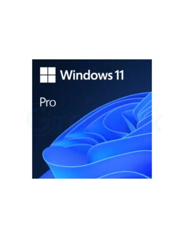 Licencia Windows 11 Pro Retail