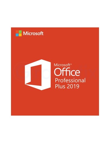 Licencia Office 2019 Pro Plus Retail