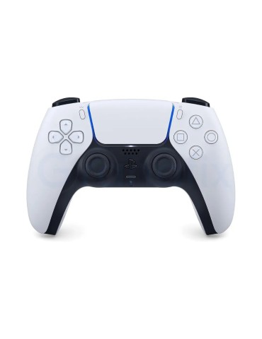 Mando Sony Dualsense V2 PlayStation 5 Blanco