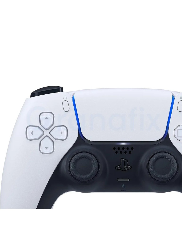 Mando Sony Dualsense V2 PlayStation 5 Blanco