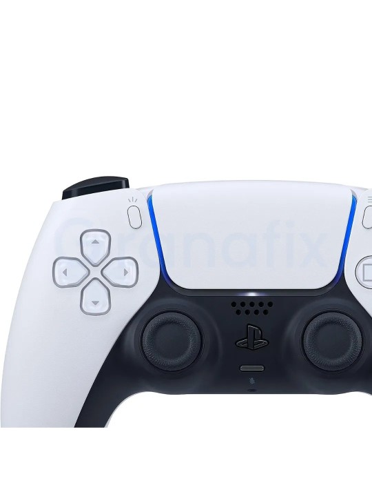 Mando Sony Dualsense V2 PlayStation 5 Blanco