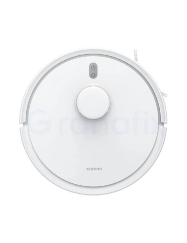 Xiaomi Robot Vacuum S20 Blanco 2