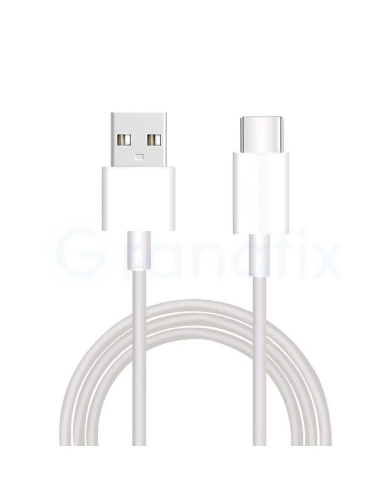 Xiaomi Cable USB Tipo A a Tipo C 1m Blanco