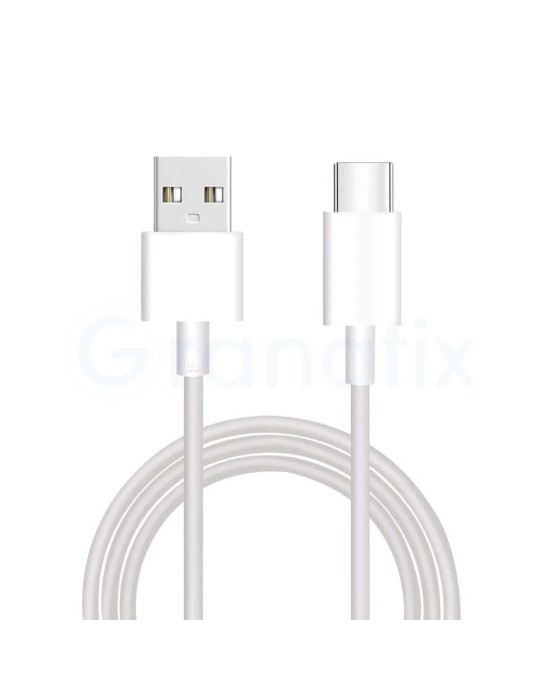 Xiaomi Cable USB Tipo A a Tipo C 1m Blanco