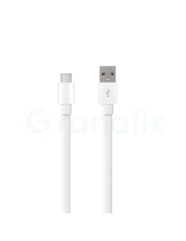 Xiaomi Cable USB Tipo A a Tipo C 1m Blanco 2