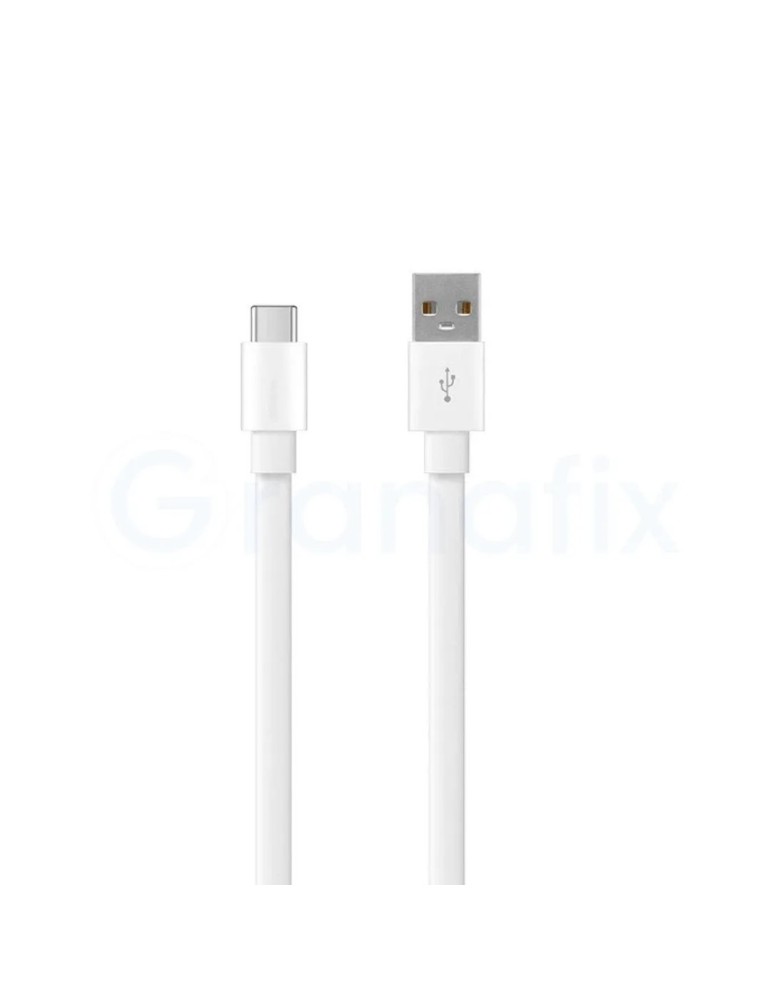 Xiaomi Cable USB Tipo A a Tipo C 1m Blanco