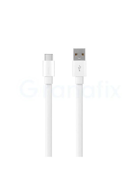 Xiaomi Cable USB Tipo A a Tipo C 1m Blanco