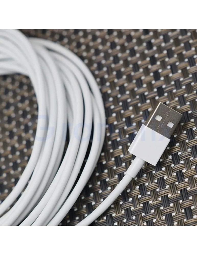 Xiaomi Cable USB Tipo A a Tipo C 1m Blanco