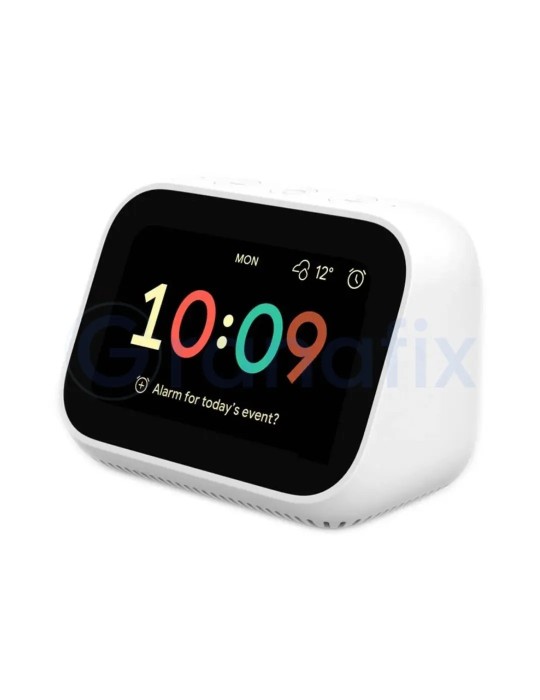 Xiaomi Mi Smart Clock Blanco
