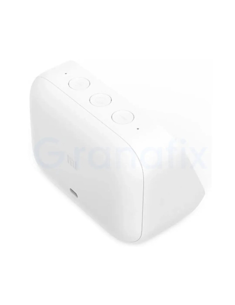 Xiaomi Mi Smart Clock Blanco
