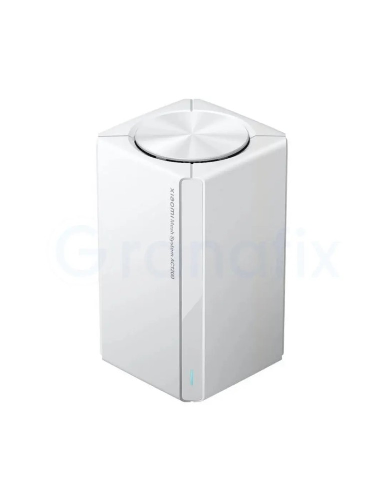 Xiaomi Mesh AC1200 Blanco (Pack 2)