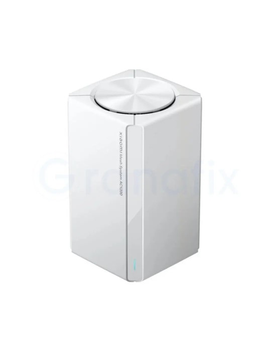 Xiaomi Mesh AC1200 Blanco (Pack 2)