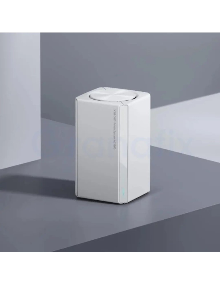Xiaomi Mesh AC1200 Blanco (Pack 2)