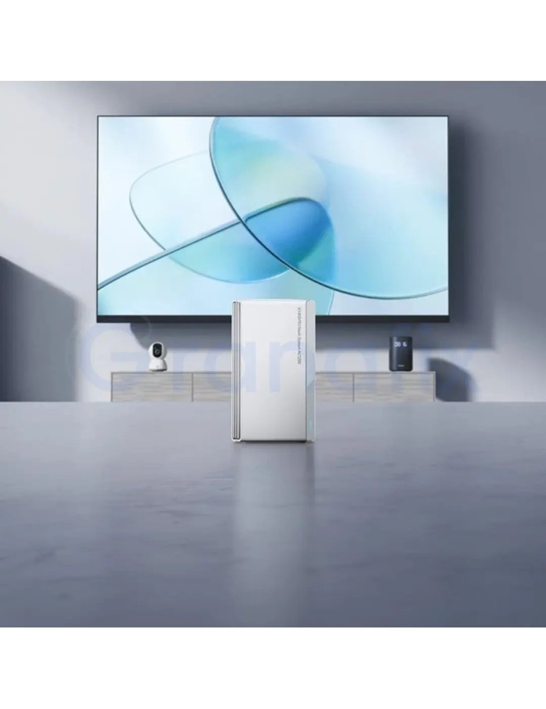 Xiaomi Mesh AC1200 Blanco (Pack 2)