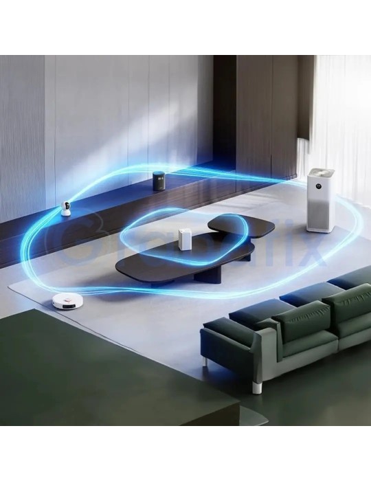 Xiaomi Mesh AC1200 Blanco (Pack 2)