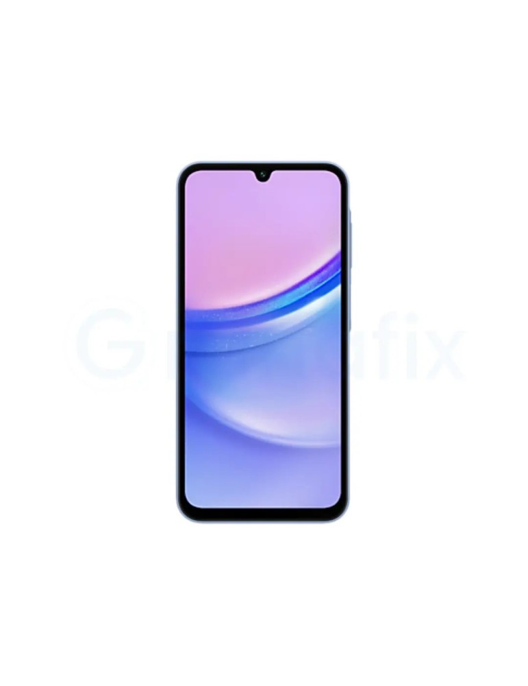 Samsung Galaxy A15 4G 8GB/256GB Azul