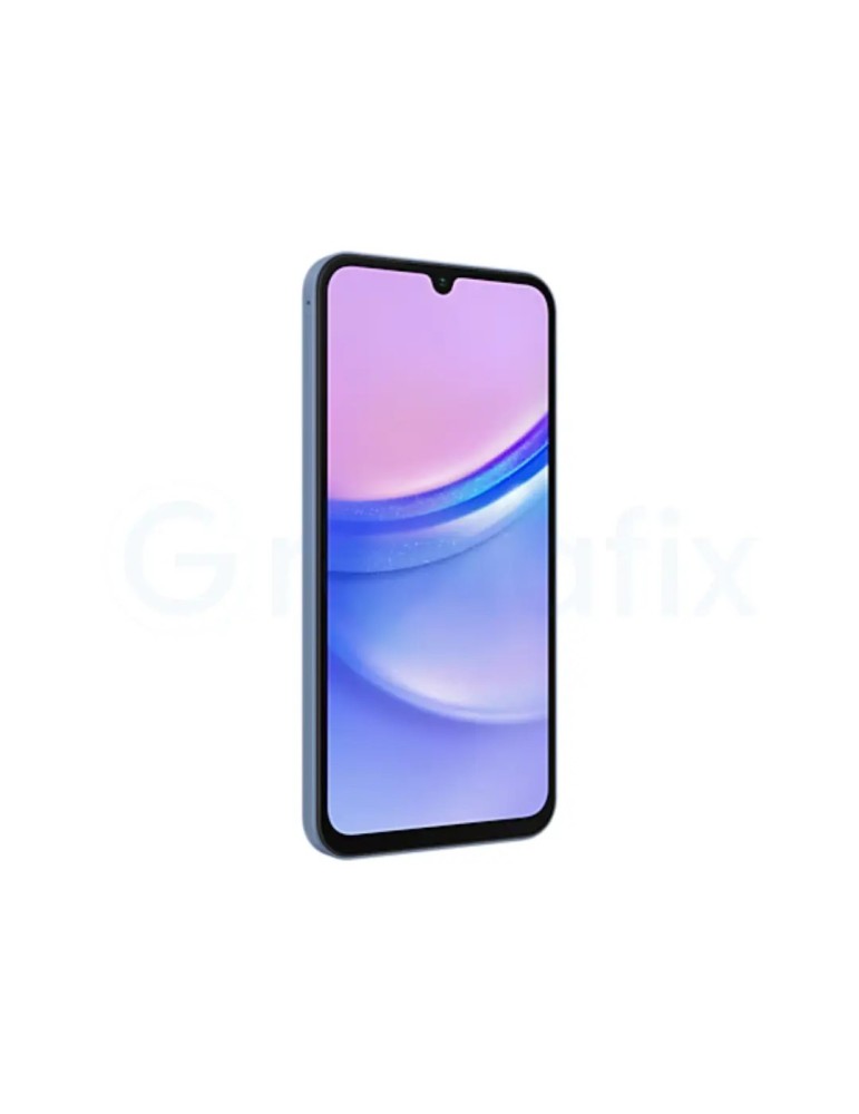 Samsung Galaxy A15 4G 8GB/256GB Azul