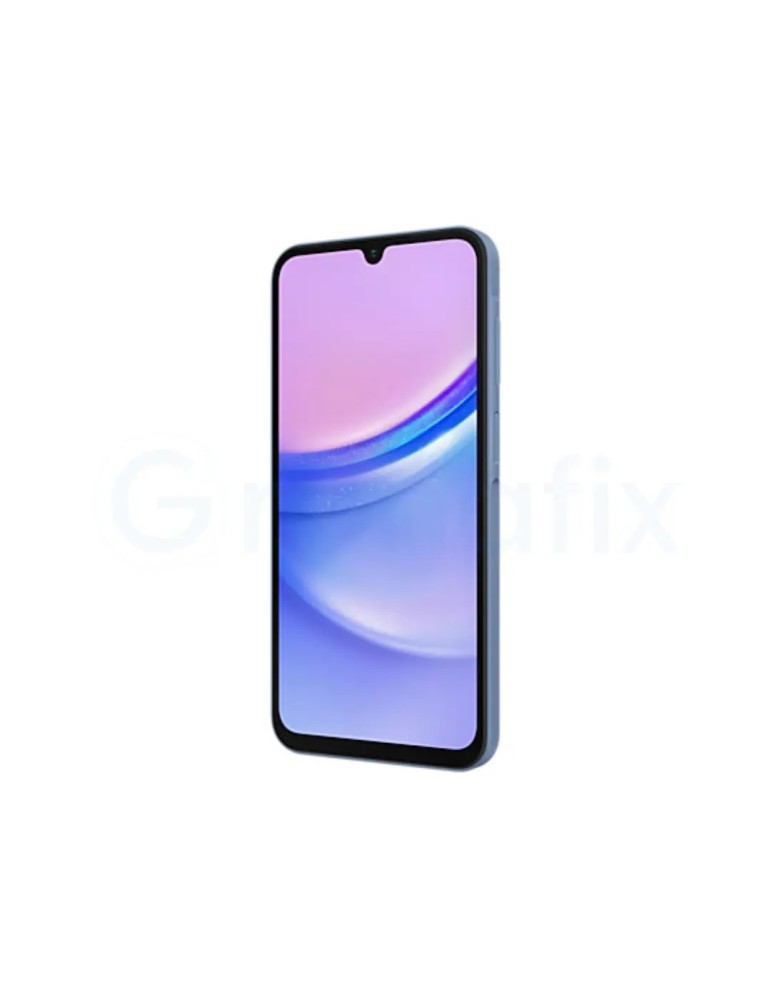 Samsung Galaxy A15 4G 8GB/256GB Azul