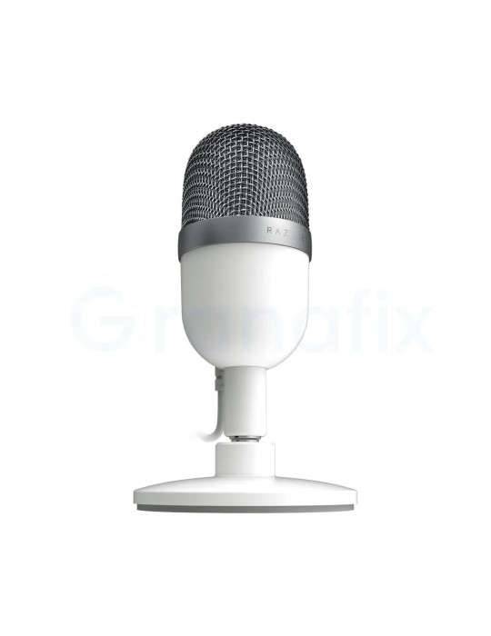 Razer Seiren Mini Blanco Micrófono de mesa