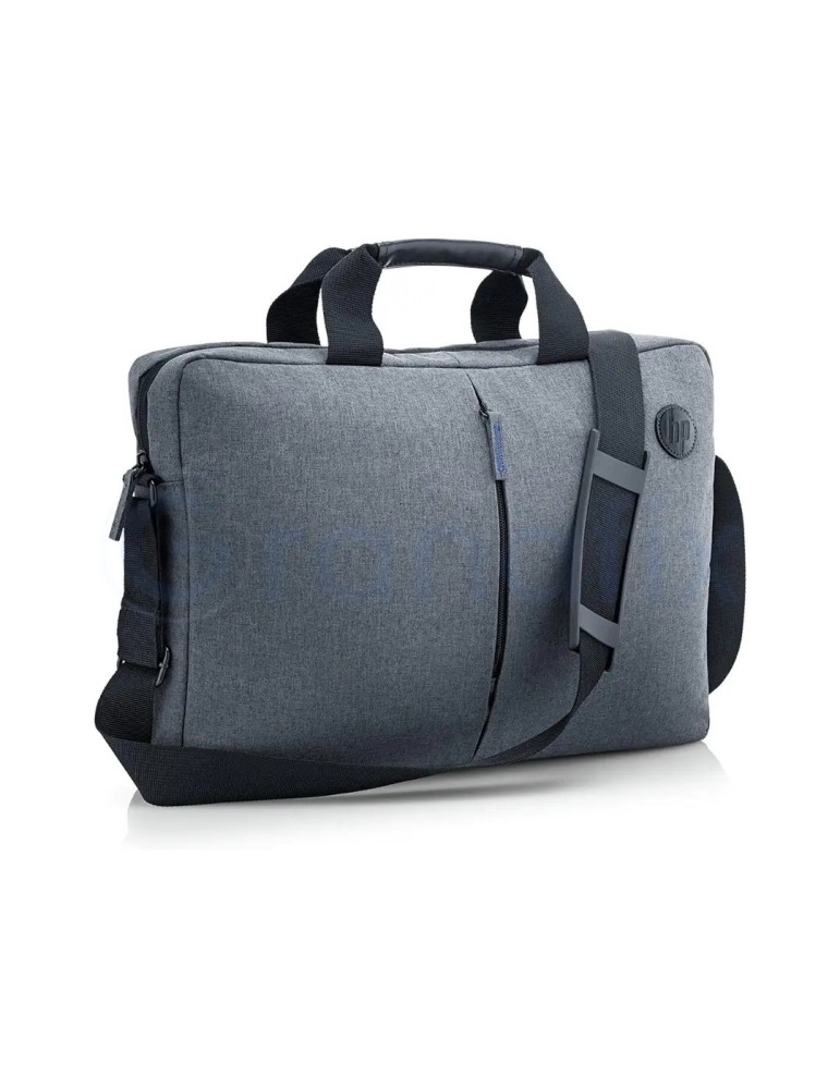 Maletín HP para Portátil hasta 15.6" Gris