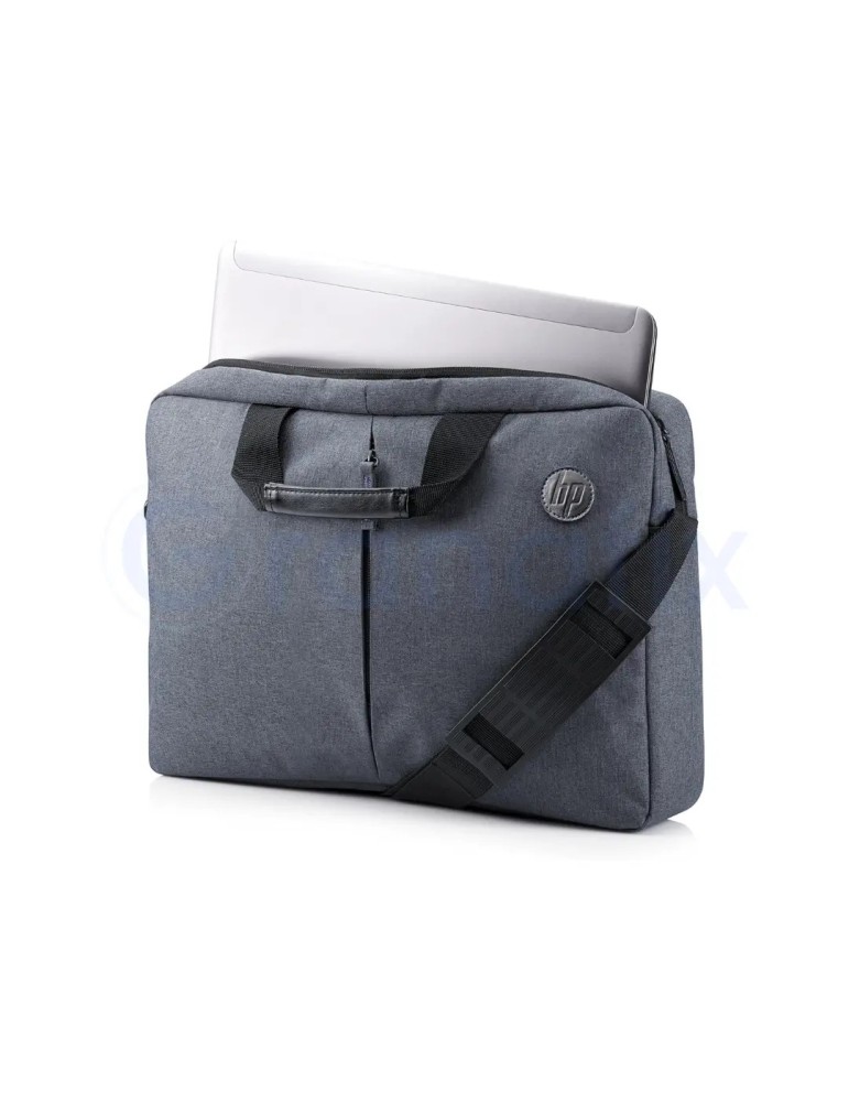 Maletín HP para Portátil hasta 15.6" Gris