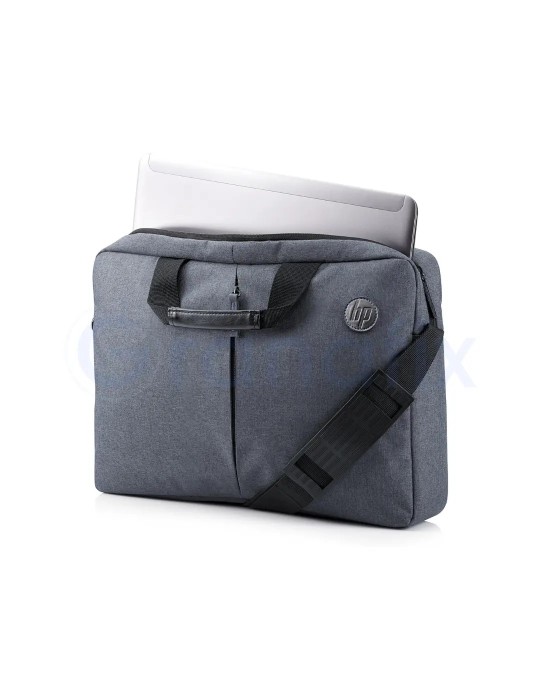 Maletín HP para Portátil hasta 15.6" Gris